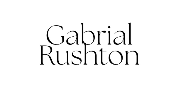 Gabrial Rushton